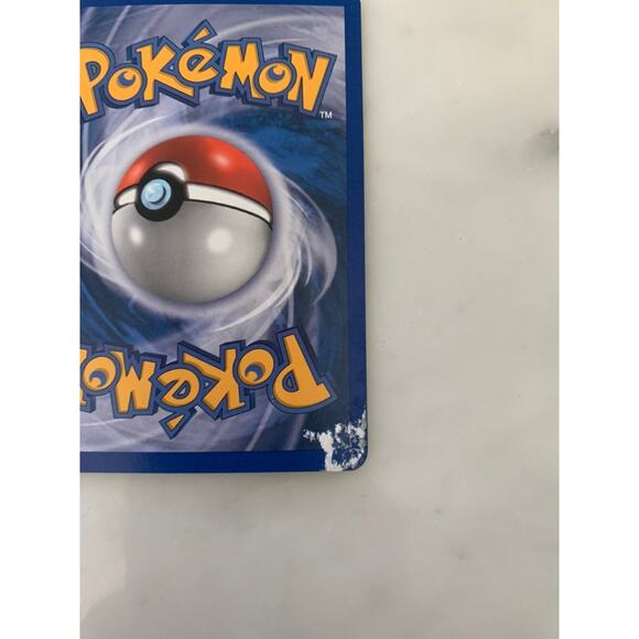 Cacturne & Banette Pokemon Cards - Picture 6 of 6